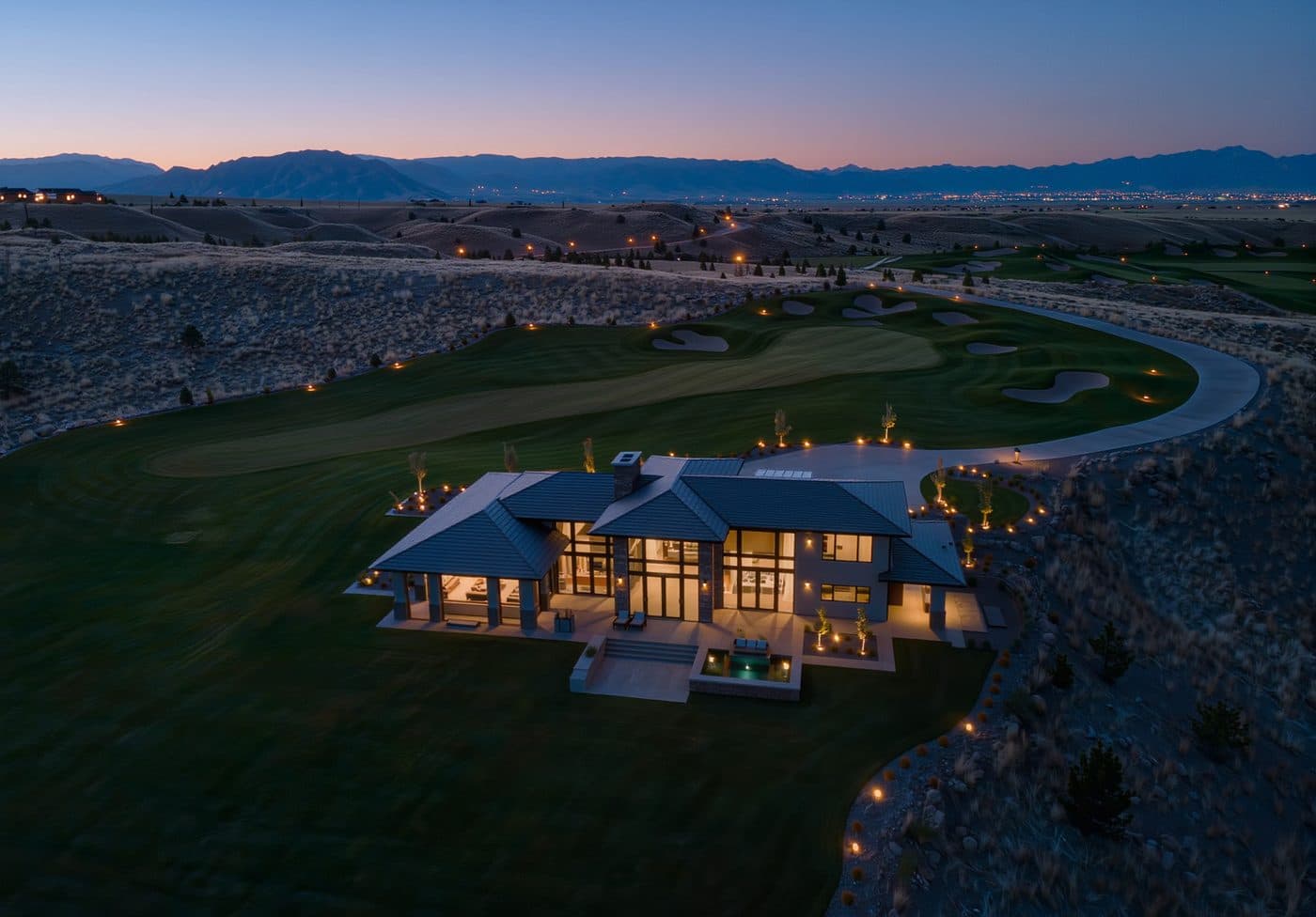 How Drone Photography Helps Denver Homes Sell Faster