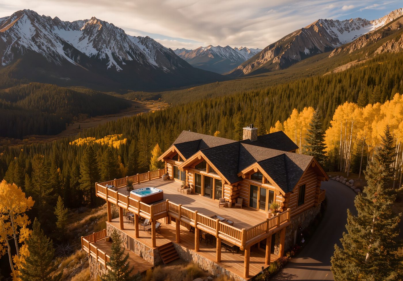 Airbnb & Short-Term Rentals